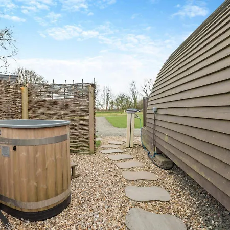 Holiday home Escape