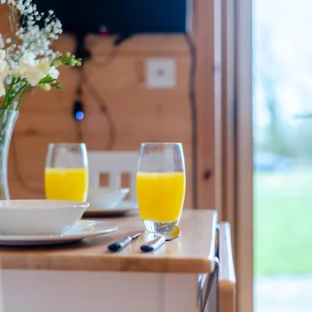 Holiday home Escape *