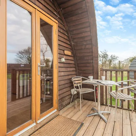 Escape Holiday home *