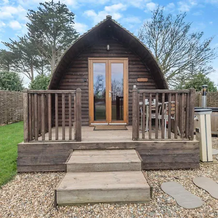 Escape Holiday home *