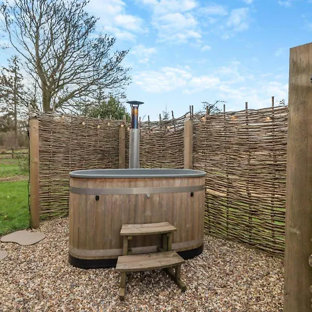 Holiday home Escape *