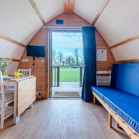 Escape Holiday home