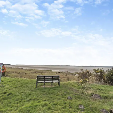 Escape Bowness-on-Solway
